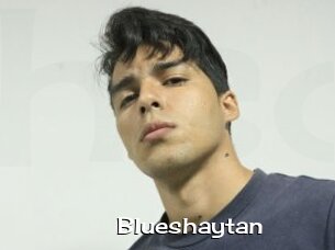 Blueshaytan