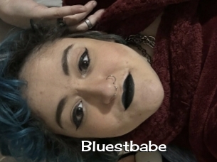 Bluestbabe