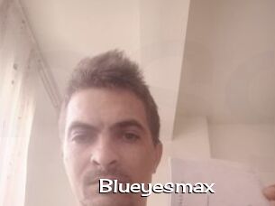 Blueyesmax