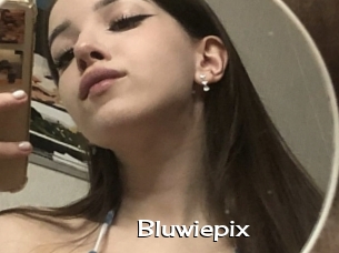 Bluwiepix