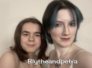 Blytheandpetra