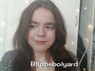 Blythebolyard