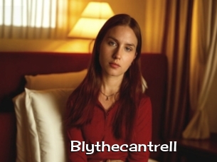 Blythecantrell