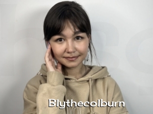 Blythecolburn