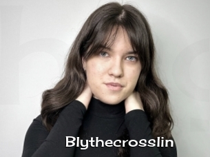 Blythecrosslin