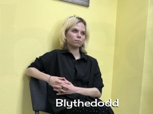 Blythedodd