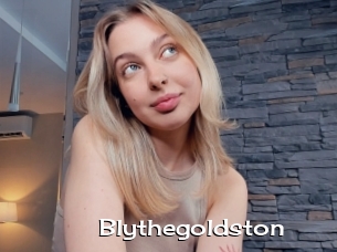 Blythegoldston