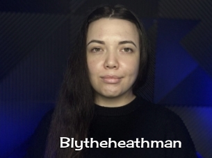 Blytheheathman