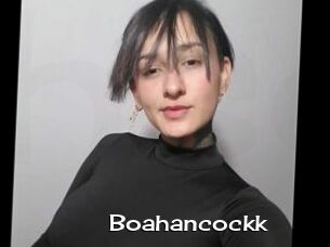 Boahancockk