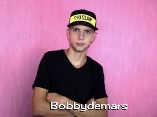 Bobbydemars