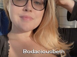 Bodaciousbeth