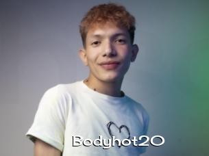 Bodyhot20