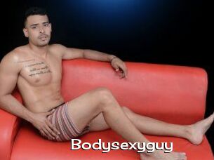 Bodysexyguy