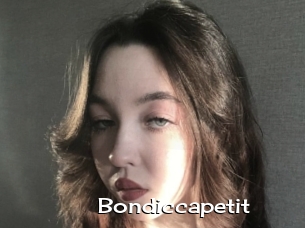 Bondiccapetit