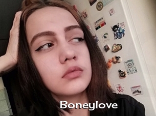 Boneylove