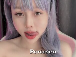 Boniesiro