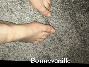 Bonnevanille