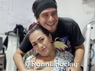 Bonniandclay