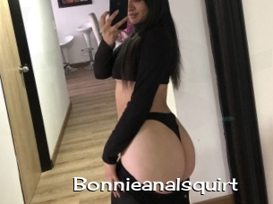 Bonnieanalsquirt