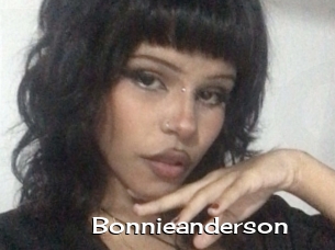 Bonnieanderson