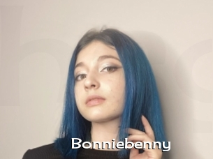 Bonniebenny