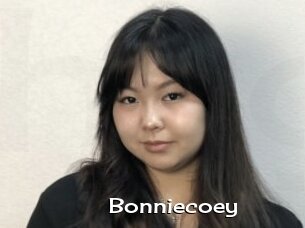 Bonniecoey