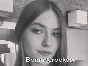 Bonniecrockett