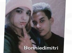 Bonniedimitri