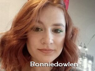 Bonniedowlen