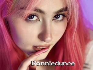 Bonniedunce