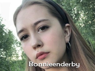 Bonnieenderby