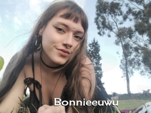 Bonnieeuwu