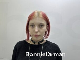 Bonniefarman