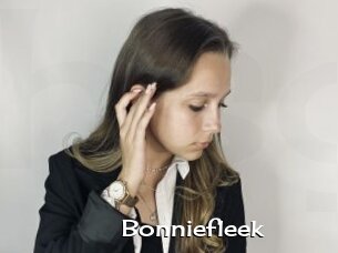 Bonniefleek