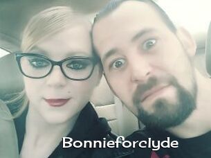 Bonnieforclyde