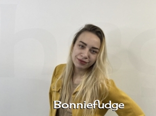 Bonniefudge