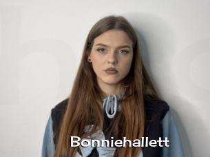 Bonniehallett