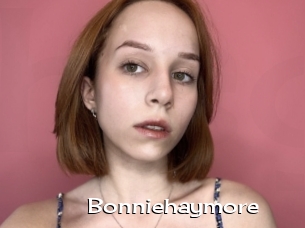 Bonniehaymore