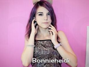 Bonnieheidi