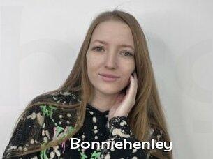 Bonniehenley