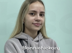 Bonniehickory