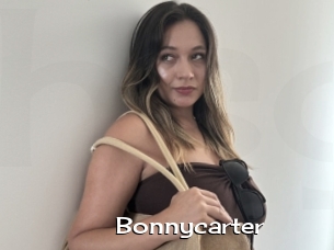 Bonnycarter