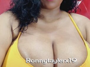 Bonnytaylerx19