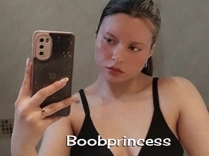 Boobprincess