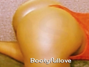 Bootyfullove