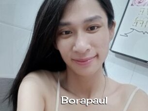 Borapaul