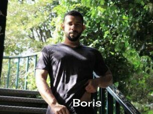 Boris