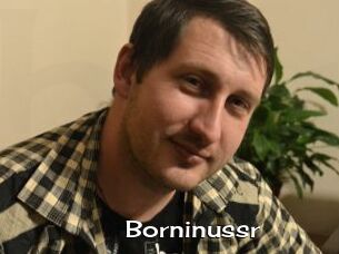 Borninussr