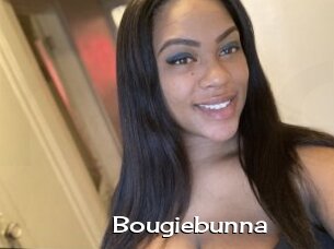 Bougiebunna