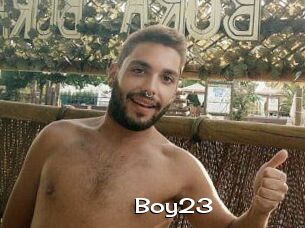 Boy23